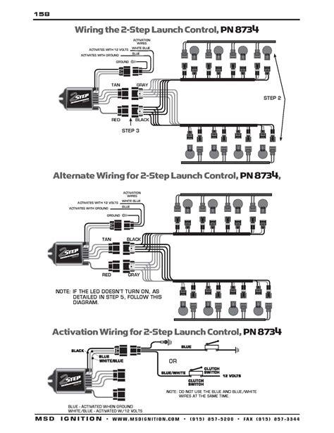 2546 msd 6a wiring diagram 